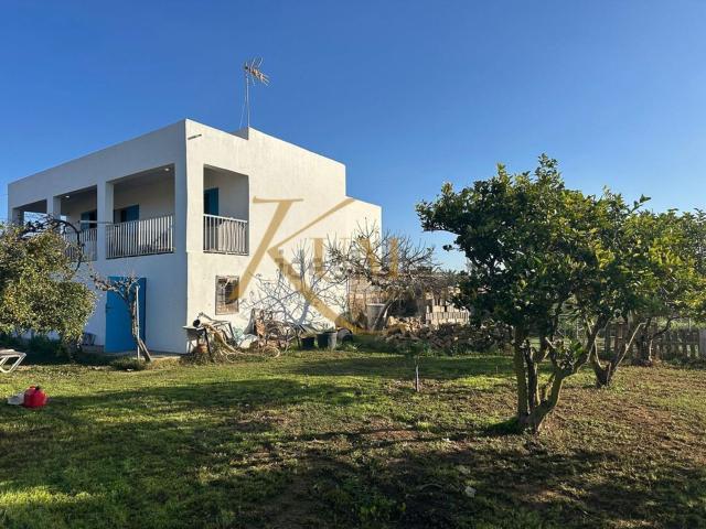 Chalet, Sant Antoni de Portmany