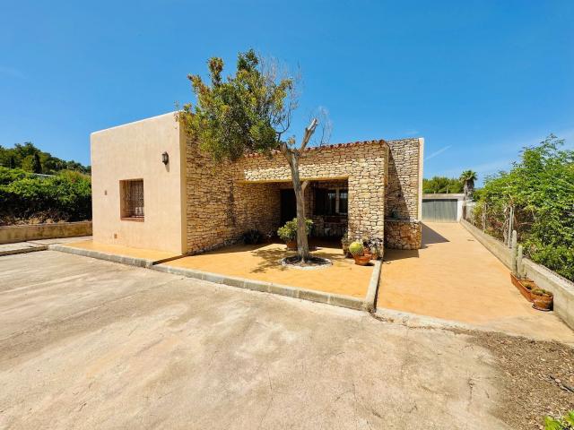 Chalet, Sant Antoni de Portmany