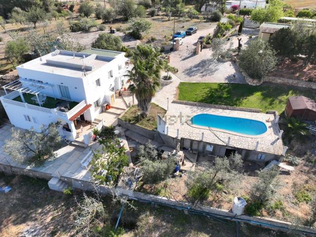 Chalet, Sant Antoni de Portmany