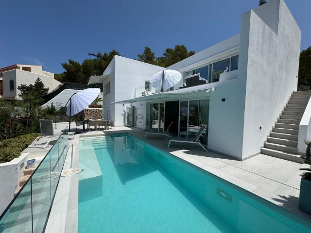 Chalet, Sant Antoni de Portmany