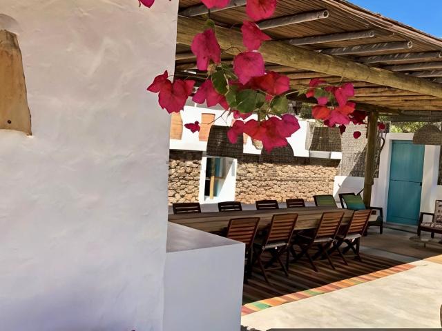 Chalet, Sant Antoni de Portmany