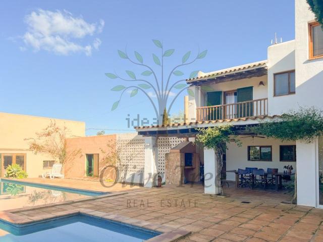 Chalet, Sant Antoni de Portmany