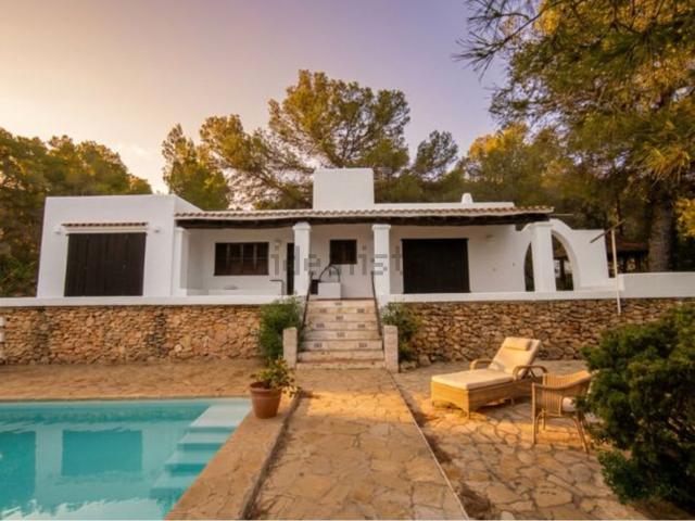 Chalet, Sant Antoni de Portmany