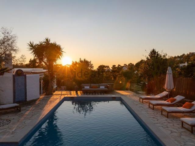 Chalet, Sant Antoni de Portmany