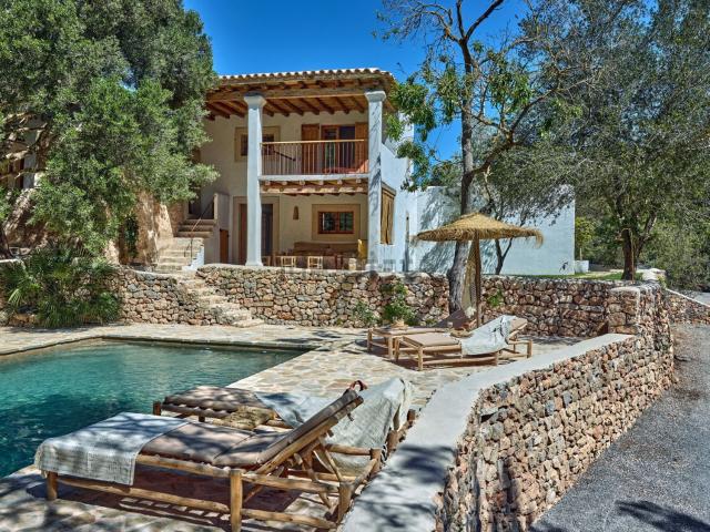 Chalet, Sant Antoni de Portmany