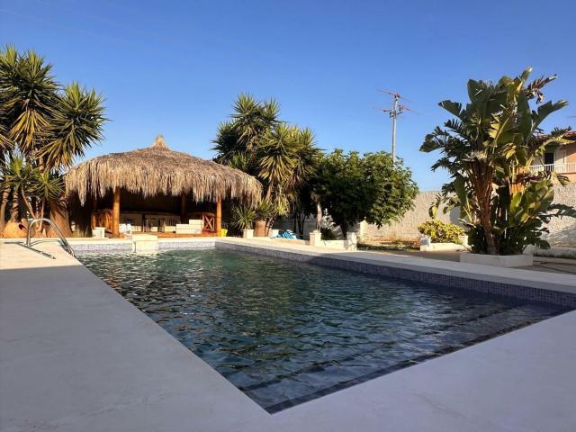 Chalet, Sant Antoni de Portmany