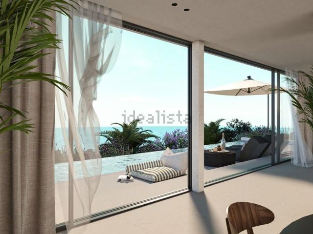 Chalet, Sant Antoni de Portmany