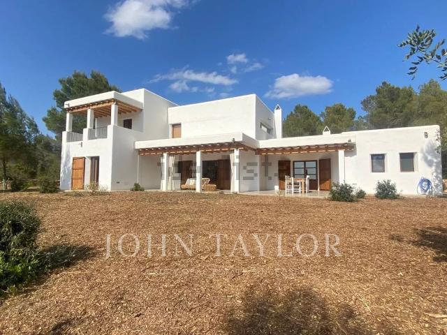 Chalet, Sant Antoni de Portmany