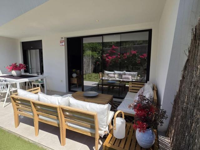 Chalet, Sant Antoni de Portmany