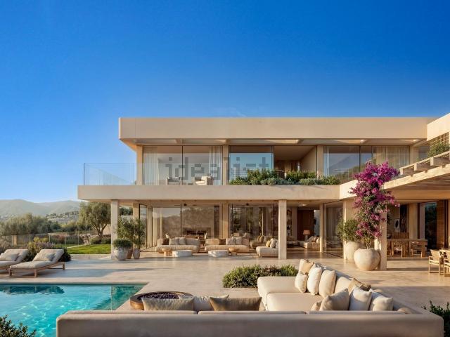 Chalet, Sant Antoni de Portmany