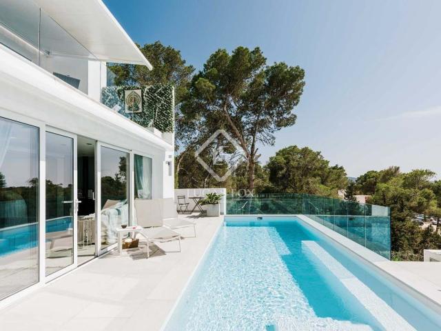 Chalet, Sant Antoni de Portmany