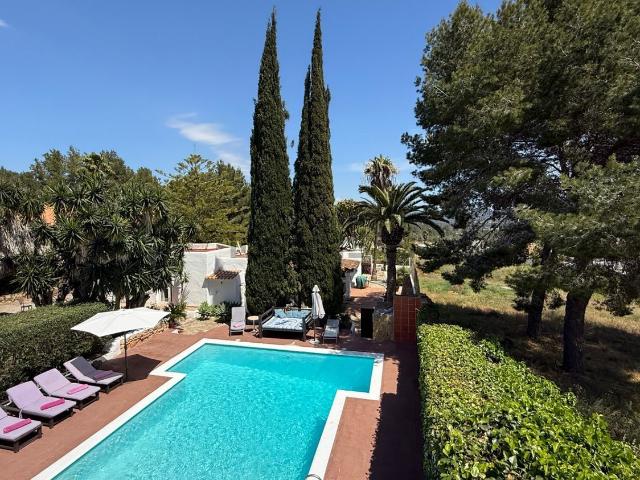 Chalet, Sant Antoni de Portmany
