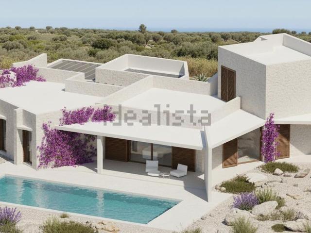 Chalet, Sant Antoni de Portmany