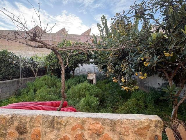 Chalet, Sant Antoni de Portmany