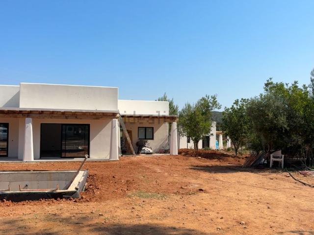 Chalet, Sant Antoni de Portmany