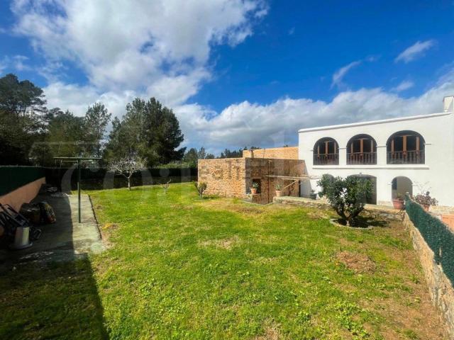 Chalet, Sant Antoni de Portmany