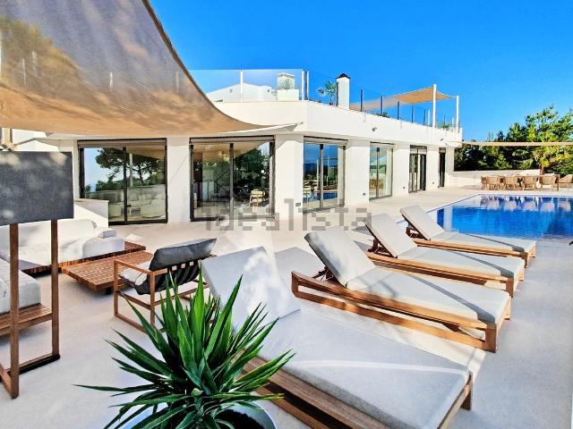 Chalet, Sant Antoni de Portmany