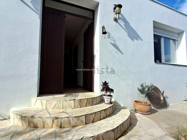 Chalet, Sant Antoni de Portmany