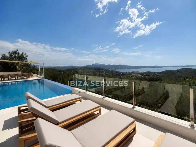 Chalet, Sant Antoni de Portmany