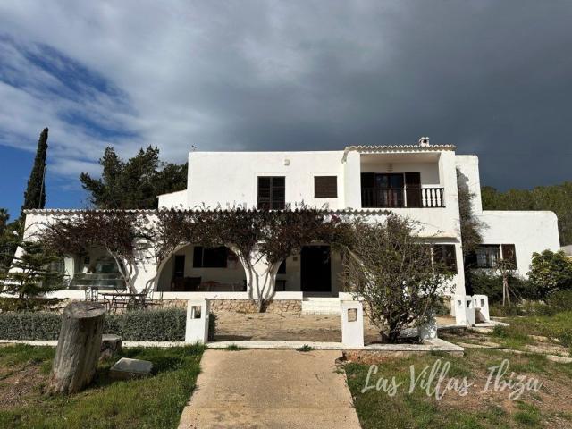 Chalet, Sant Antoni de Portmany