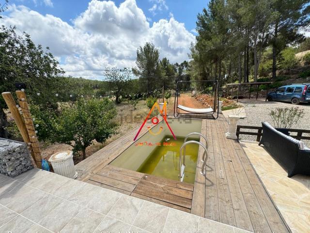 Chalet, Sant Antoni de Portmany