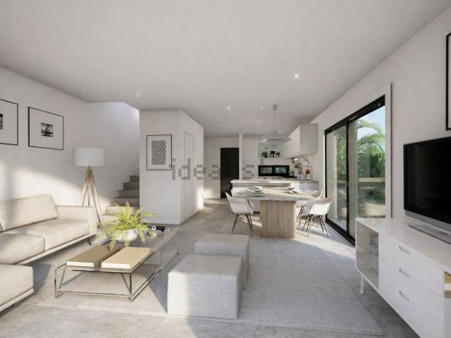 Chalet, Sant Antoni de Portmany