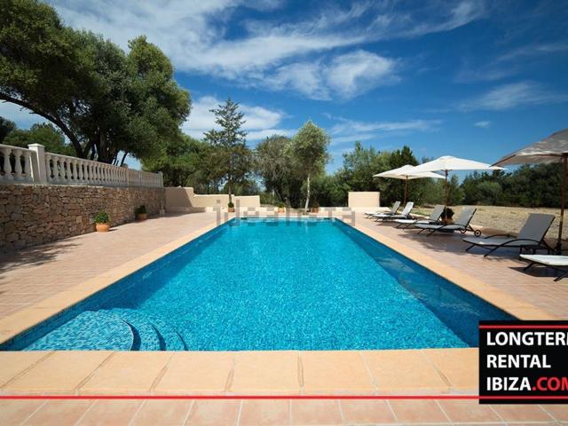 Chalet, Sant Antoni de Portmany