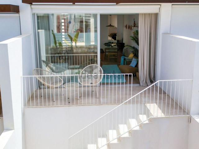 Chalet, Sant Antoni de Portmany