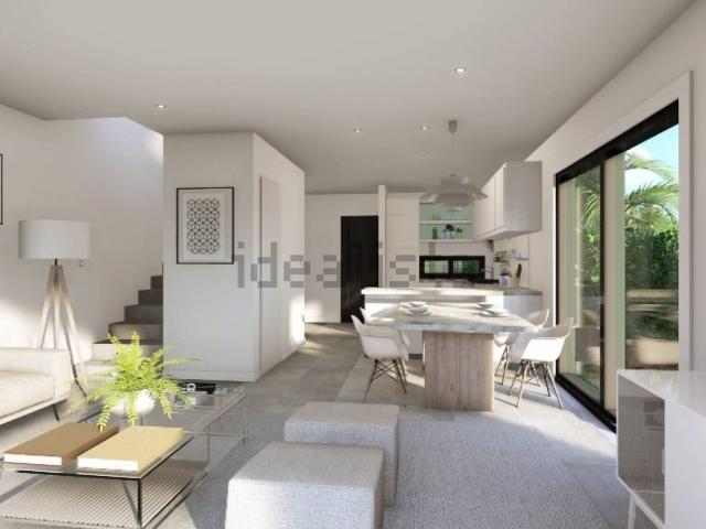 Chalet, Sant Antoni de Portmany