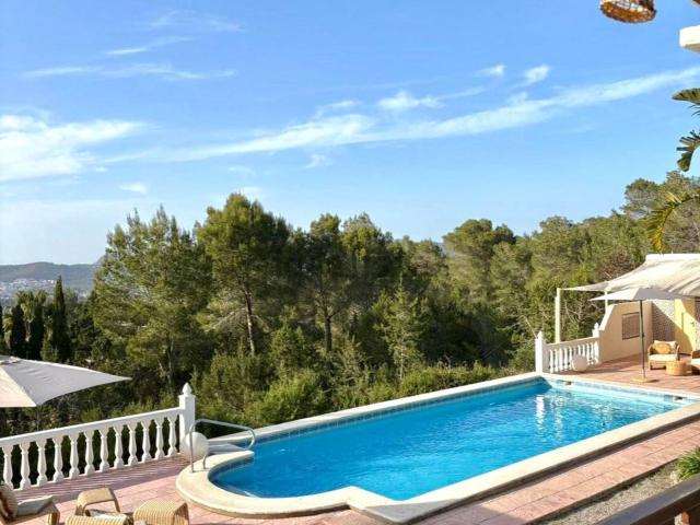 Chalet, Sant Antoni de Portmany