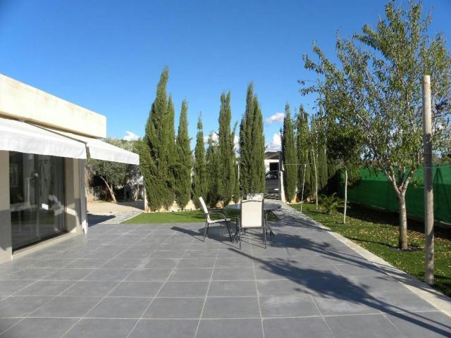 Chalet, Sant Antoni de Portmany