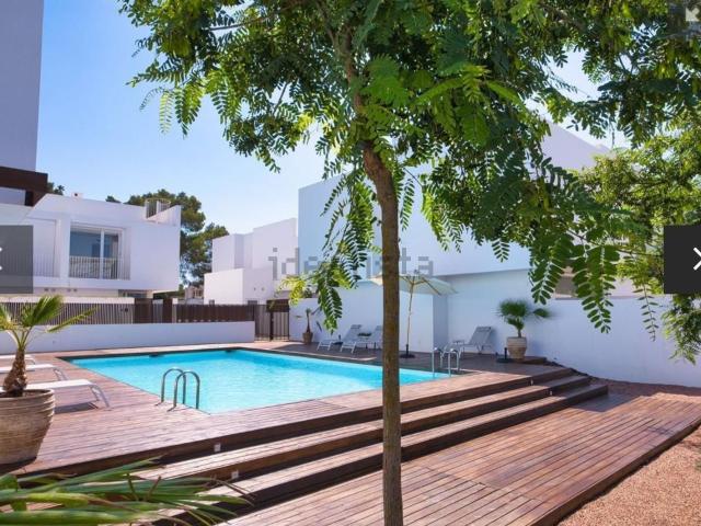 Chalet, Sant Antoni de Portmany