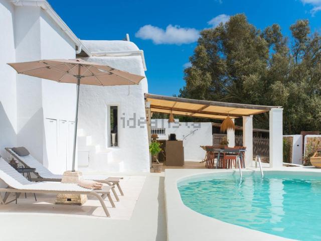 Chalet, Sant Antoni de Portmany
