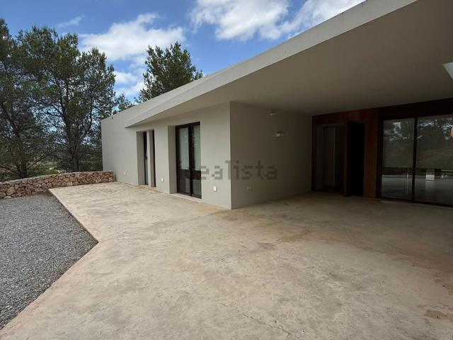 Chalet, Sant Antoni de Portmany