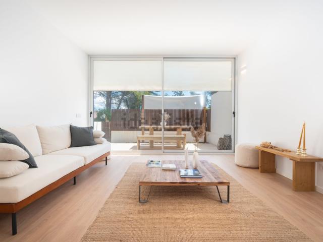 Chalet, Sant Antoni de Portmany