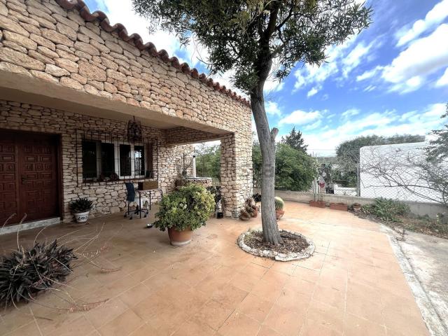 Chalet, Sant Antoni de Portmany