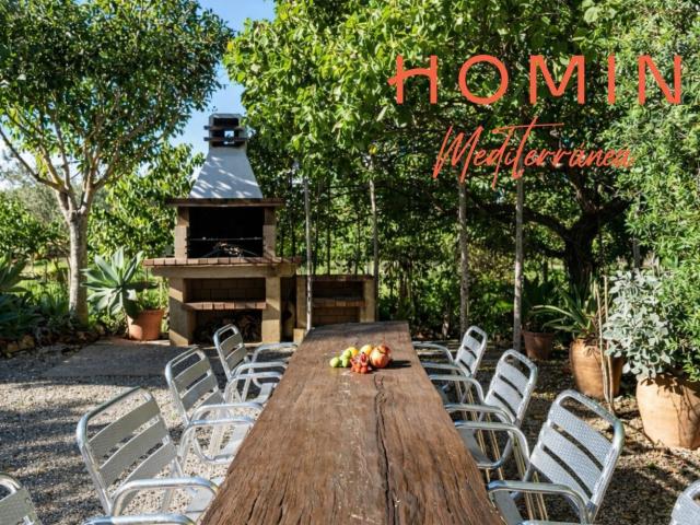 Chalet, Sant Antoni de Portmany