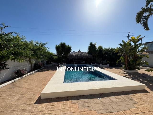 Chalet, Sant Antoni de Portmany