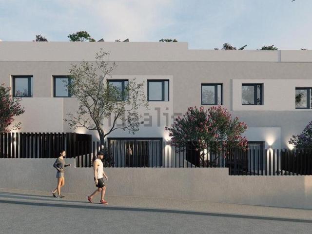 Chalet, Sant Antoni de Portmany