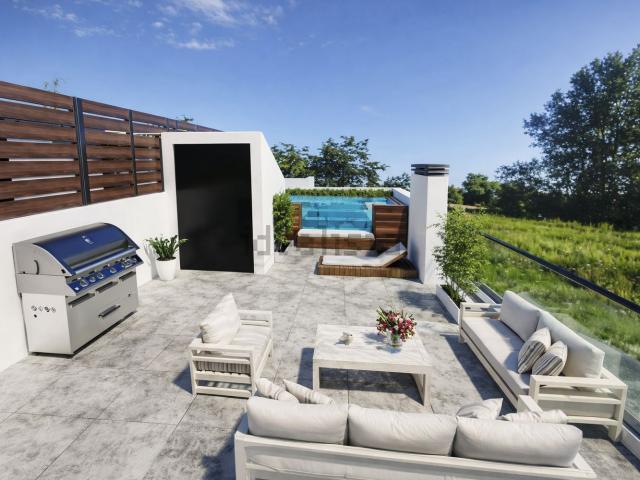 Chalet, Sant Antoni de Portmany