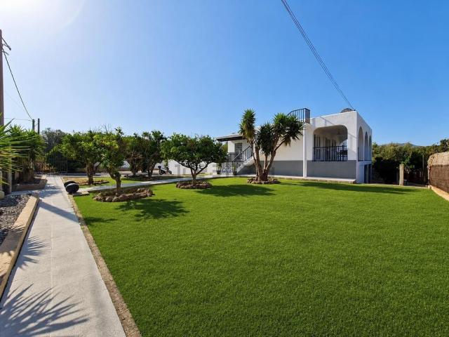Chalet, Sant Antoni de Portmany
