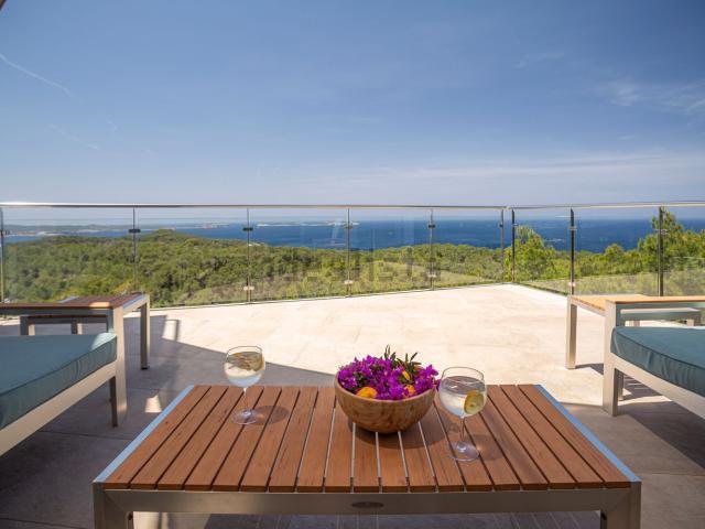 Chalet, Sant Antoni de Portmany