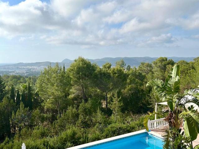 Chalet, Sant Antoni de Portmany