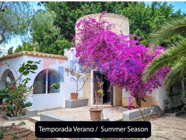 Chalet, Sant Antoni de Portmany