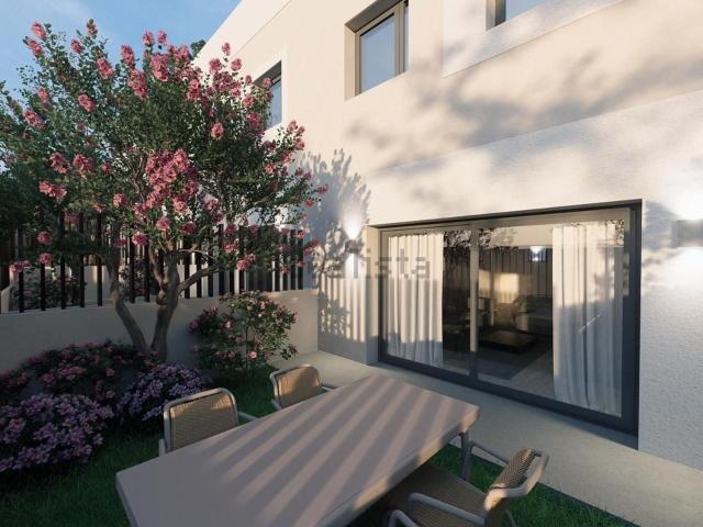 Chalet, Sant Antoni de Portmany