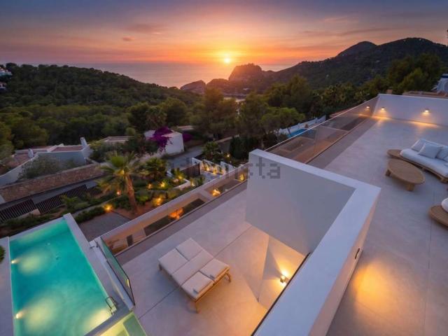 Chalet, Sant Antoni de Portmany