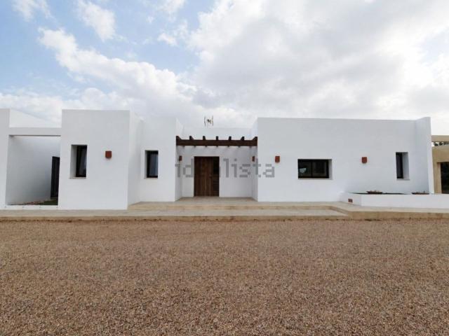 Chalet, Sant Antoni de Portmany