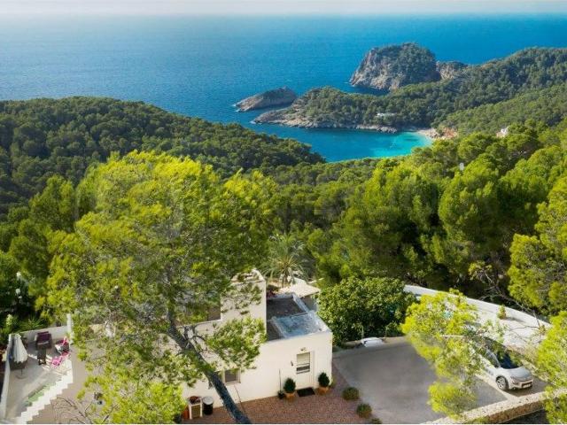 Chalet, Sant Antoni de Portmany