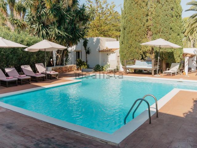 Chalet, Sant Antoni de Portmany