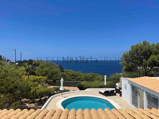 Chalet, Sant Antoni de Portmany